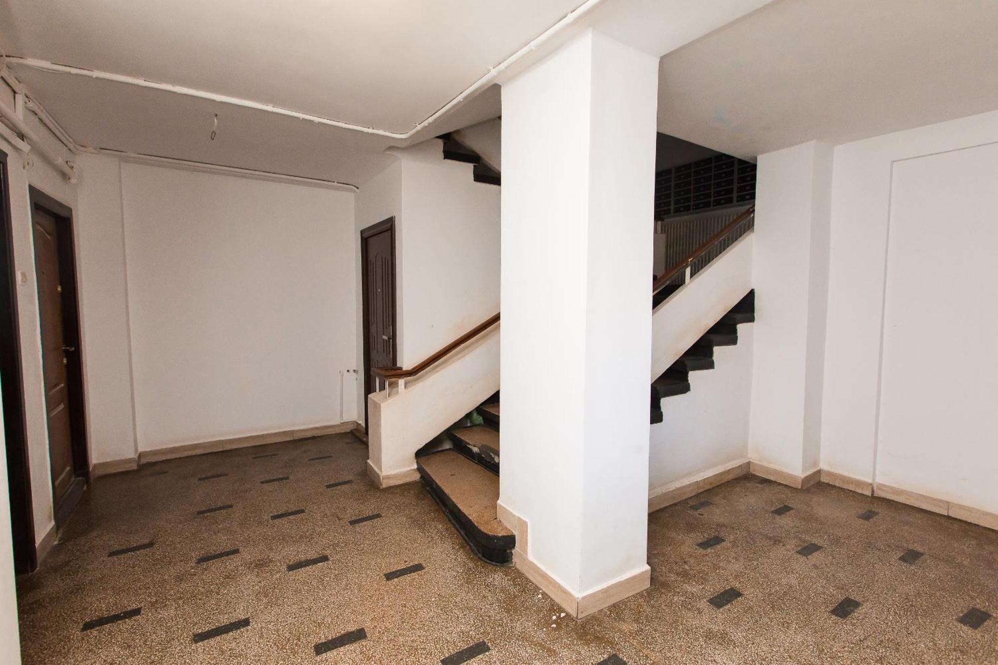 Old Town Apartment With Amazing View From The Balcony Bukarest Kültér fotó